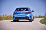 BMW M135i xDrive 2019 года (WW)